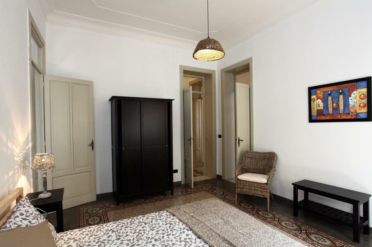 Duchi Apartment Palermo Exterior photo