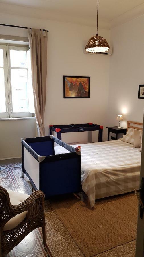 Duchi Apartment Palermo Exterior photo